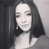 Гюлбие Шинасиева