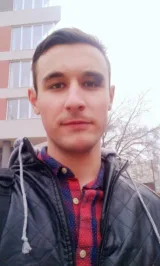 Николай Цанов