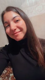Габриела Кирилова