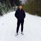 Тони Ганчев
