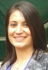 Eliya Bosilkova