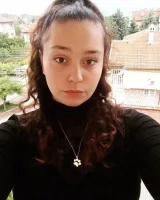 Радимира Шангалова