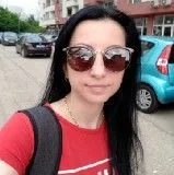 Милена Христова