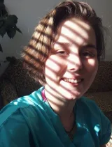 Христиана Стойчева