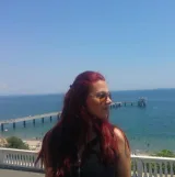 Грацияна Кирилова