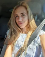 Ивелина Кръстева