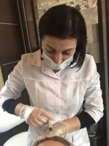 Оксана Топал