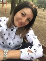 Кристина Славкова