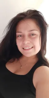 Цветелина Тодорова