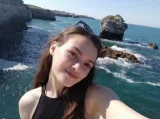Марина Богданова