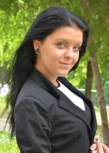 Александра Петрова