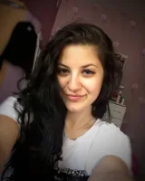 Патрисия Димитрова