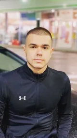 Михаил Василев