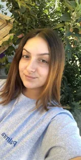 Ани Христова