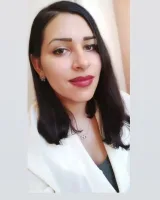 Вероника Канчина