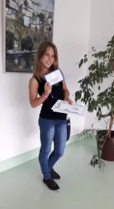 Анита Дамянова