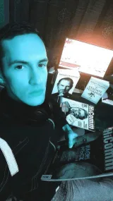 Йордан Ружинов