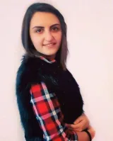 Гергана Георгиева