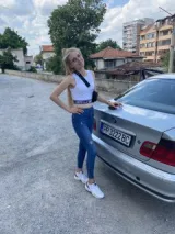 Гюлбахар Ахмедова