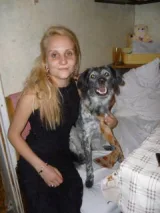 Силвия Иванова