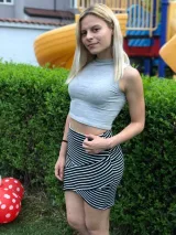 Лора Енчева