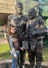 Цветелина Петкова