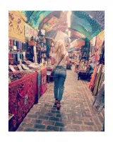 Мина Иванова