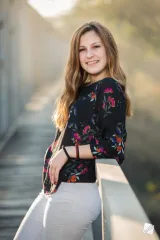 Невелина Петкова