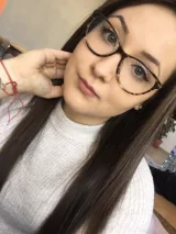 Кристина Иванова