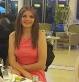 Мариела Георгиева