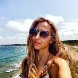 Михаела Гавраилова