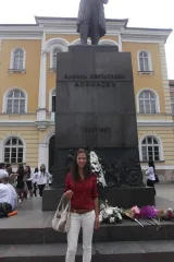 Десислава Симеонова