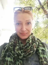 Радост Благова