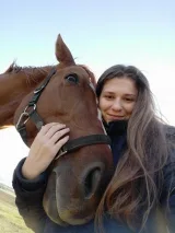 Марина Златева