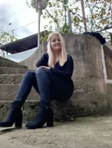 Даяна Кирякова