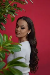 Моника Стойчева