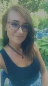 Ерика Димитрова