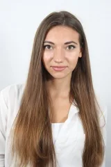 Ивана Петрова