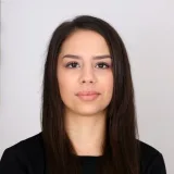 оксана илиева