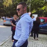 Тихомир Стойков