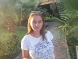 албена зарчева