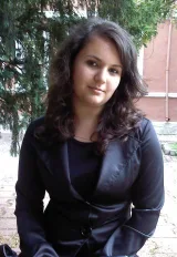 Наталия Чомакова
