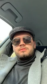 Юсуф Мехти