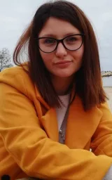 Ангелина Ангелова