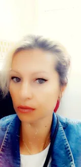 Силвия Никифорова