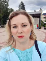 Рени Тошева