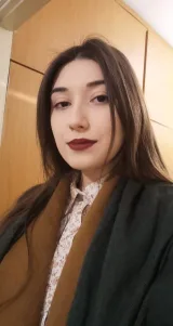 Илина Стоименова