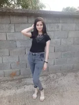 Симона Соколова