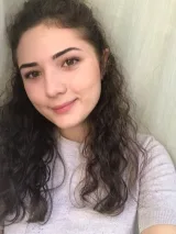 Мелиса Топчиева