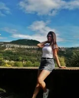 Ася Косева